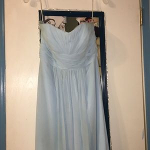 2018 Snoball or Prom Dress